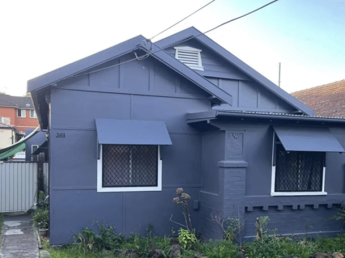 261 Lakemba Street LAKEMBA NSW