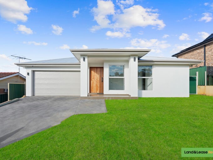 53 Hurricane Drive RABY NSW