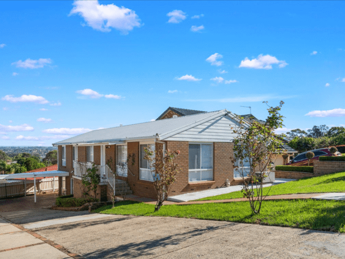 178 Longhurst Road MINTO NSW