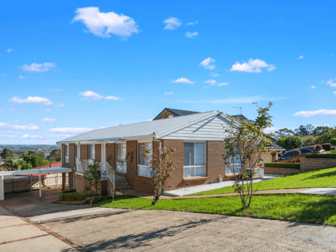178A Longhurst Road MINTO NSW