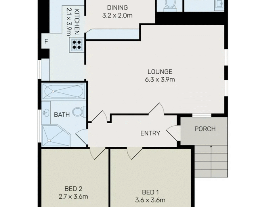 3 Mount Lewis Avenue PUNCHBOWL NSW