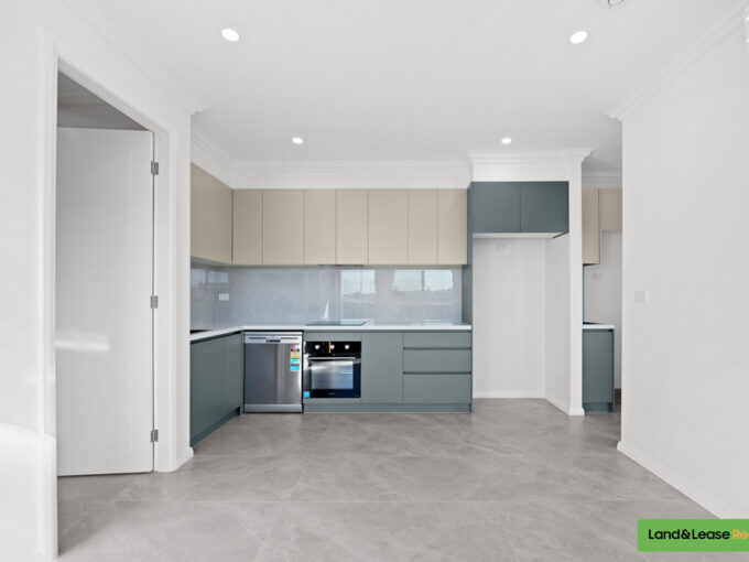 53A Hurricane Dr RABY NSW