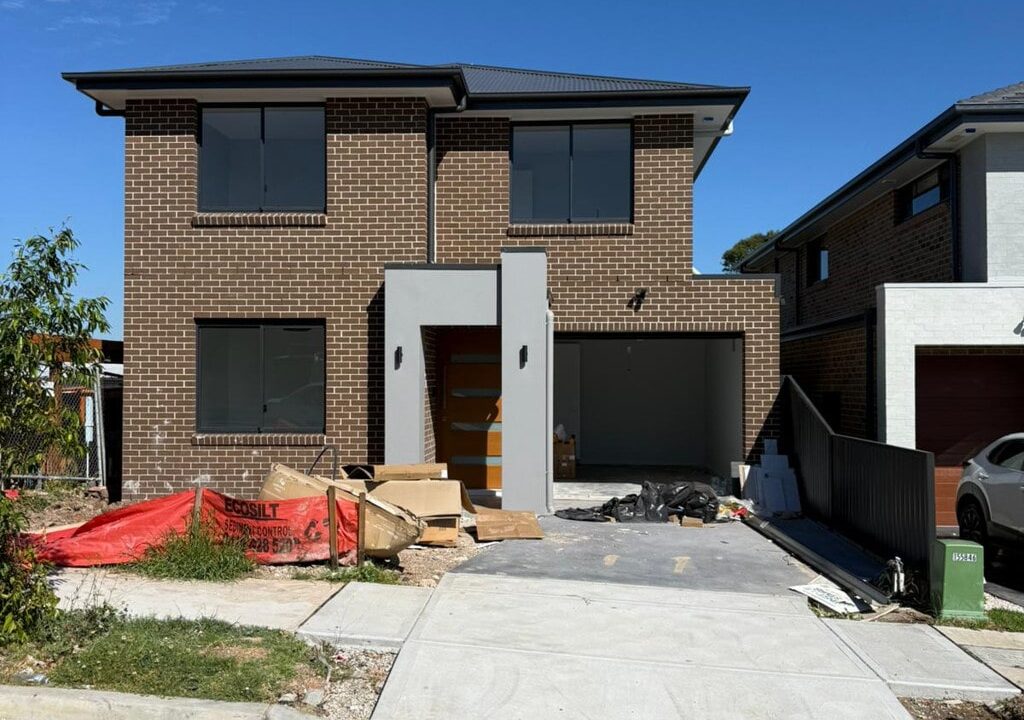 56 Orieon Rd AUSTRAL NSW