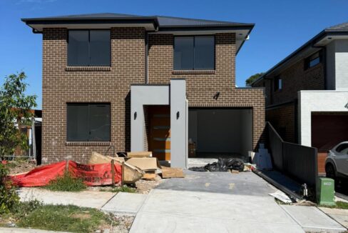 56 Orieon Rd AUSTRAL NSW