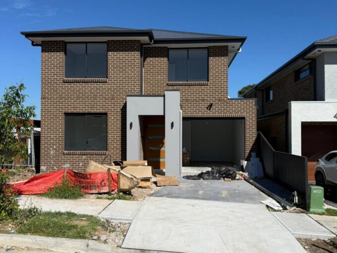 56 Orieon Rd AUSTRAL NSW