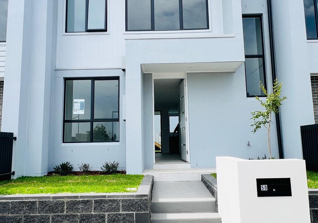 Lot 503. 50 Dransfield Drive ORAN PARK NSW