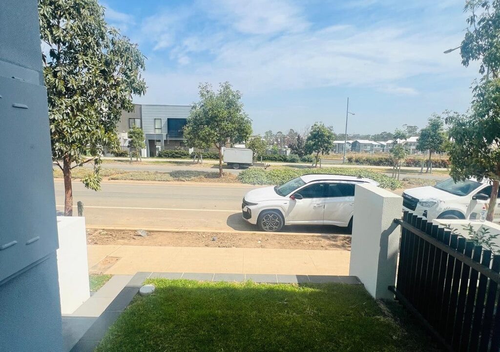 Lot 503. 50 Dransfield Drive ORAN PARK NSW