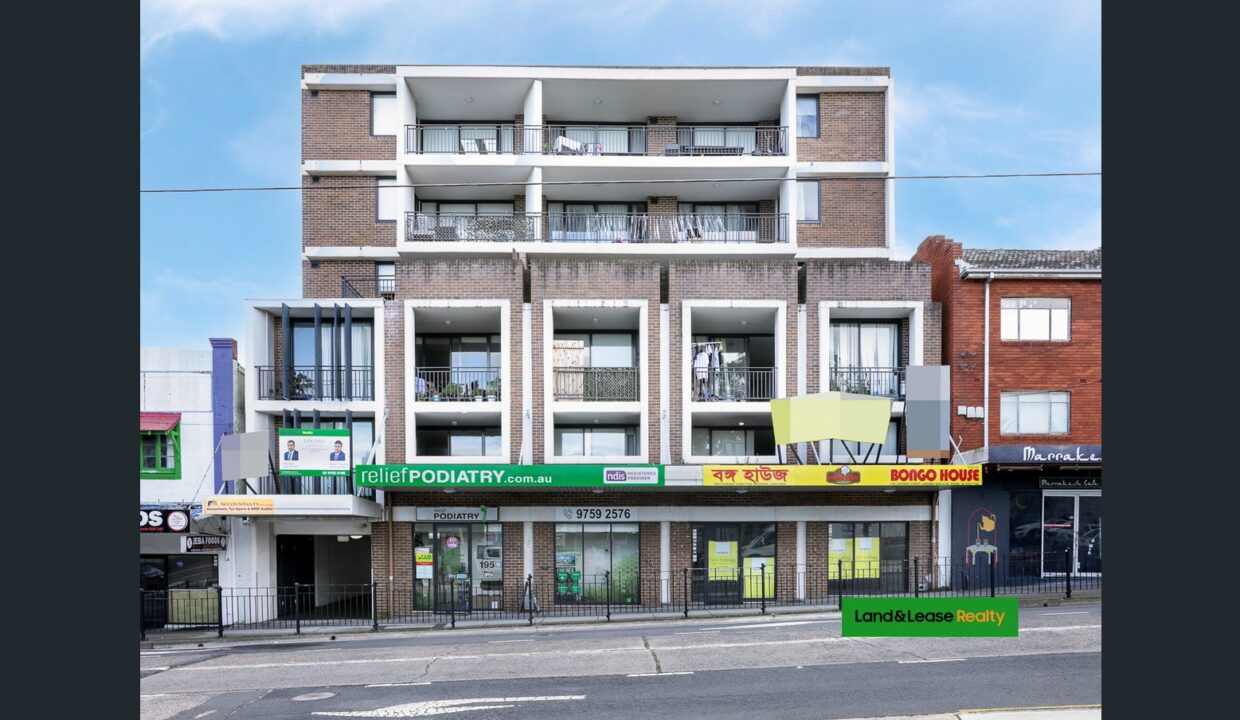 202/193 Lakemba Street, Lakemba, NSW 2195