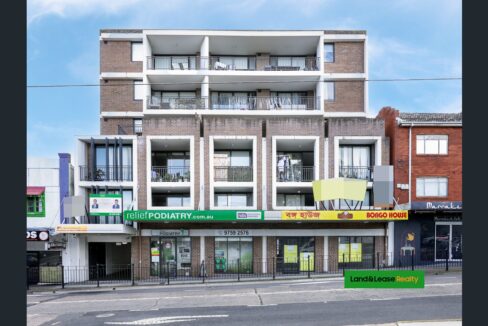 202/193 Lakemba Street, Lakemba, NSW 2195