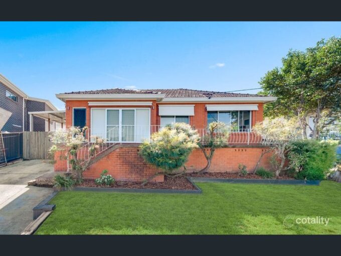 29 Austin Avenue, Campbelltown, NSW 2560