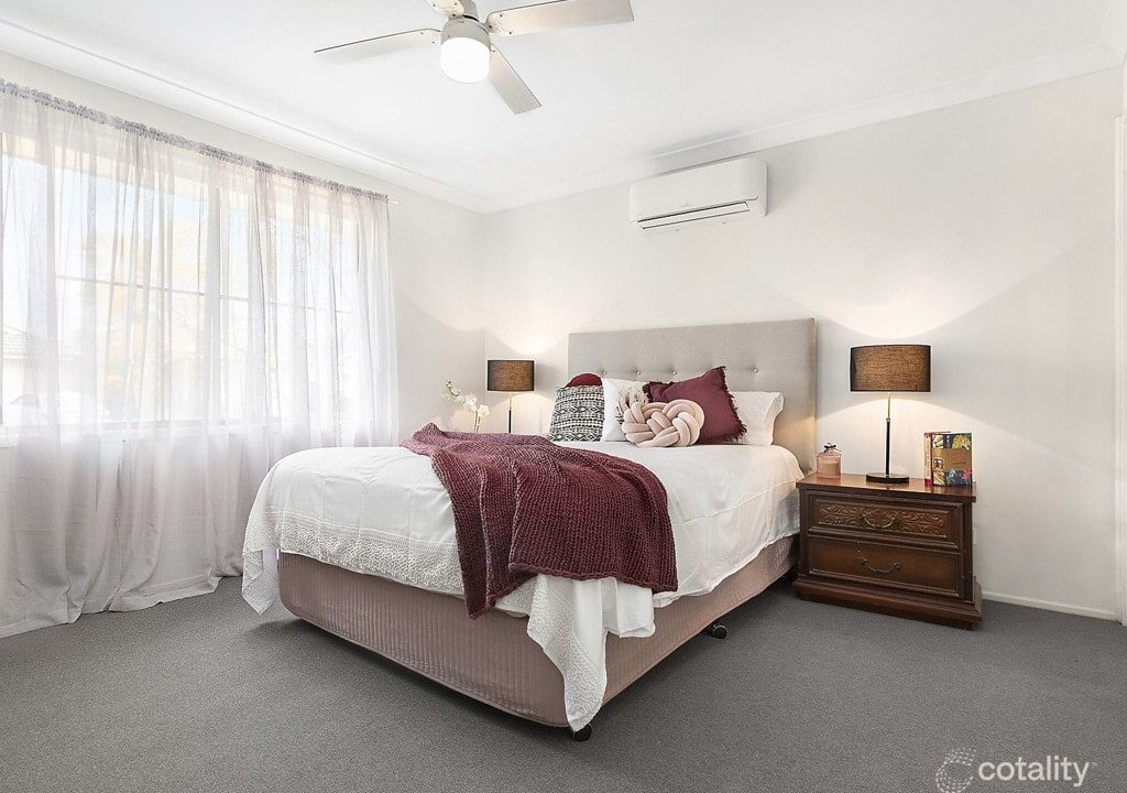 11 Namoi Court WATTLE GROVE NSW