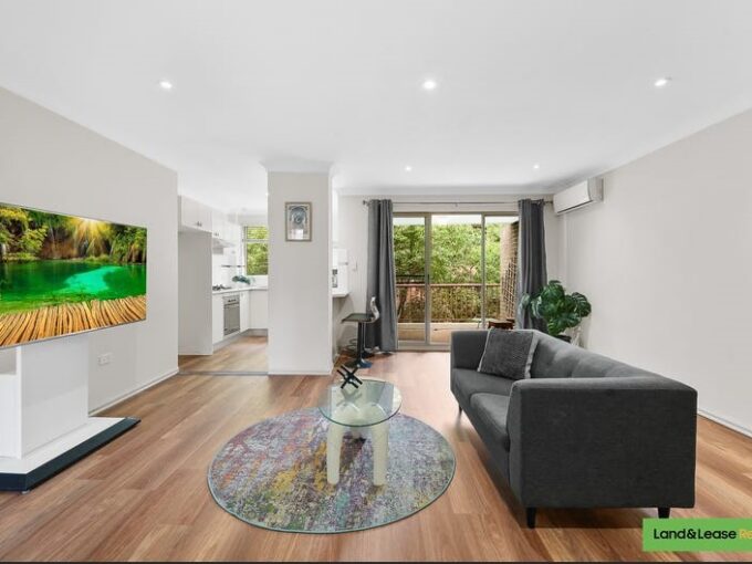 11/90-92 Stapleton Street, Pendle Hill, NSW 2145