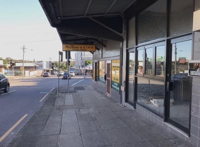 187 canterbury rd CANTERBURY NSW