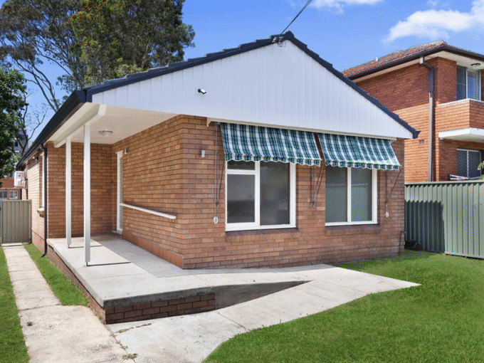 24A Arthur St PUNCHBOWL NSW