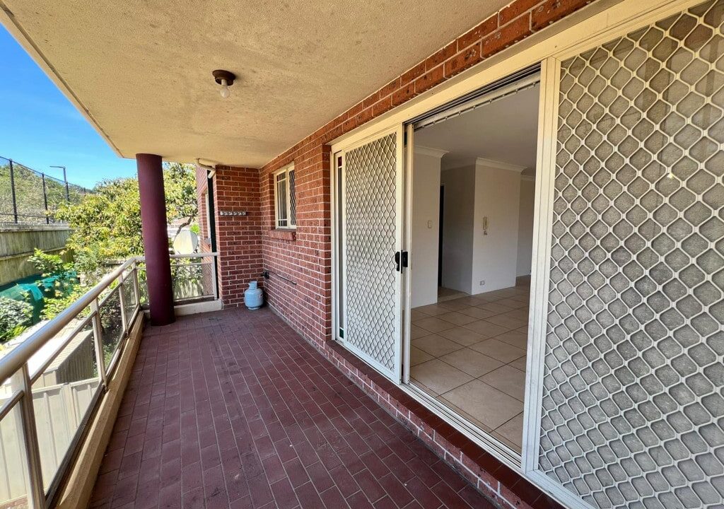 3/36A-40 Sproule Street LAKEMBA NSW