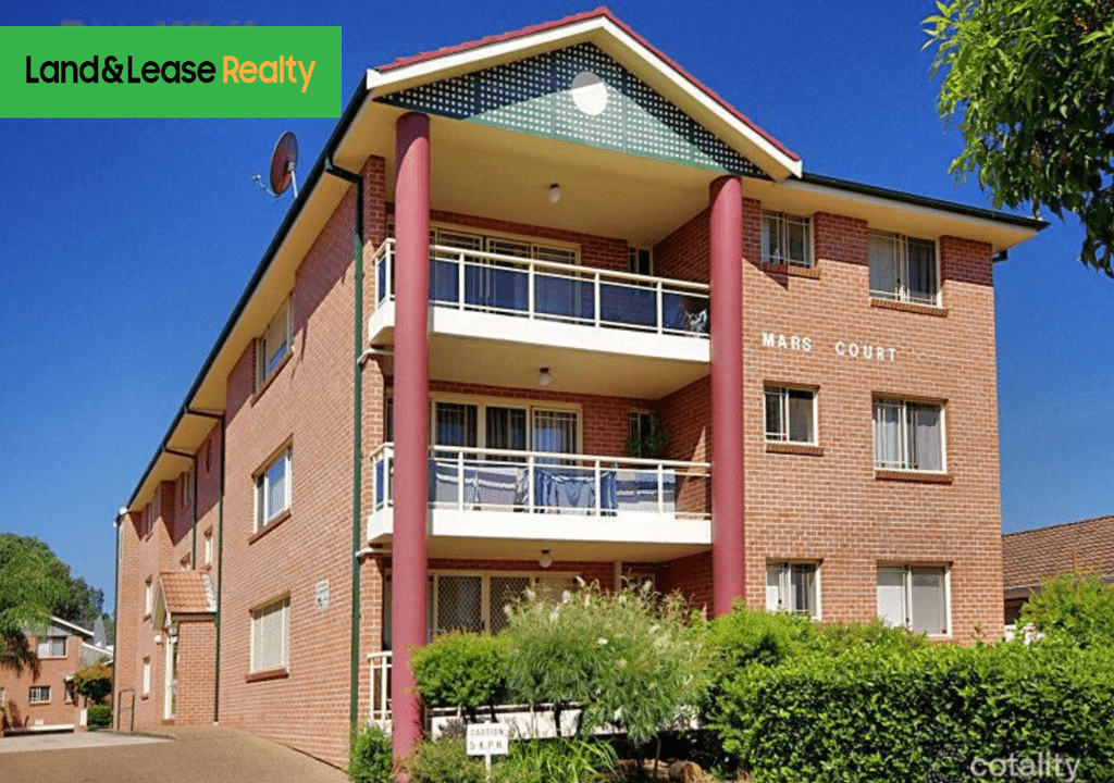 5/36A-40 Sproule street LAKEMBA NSW