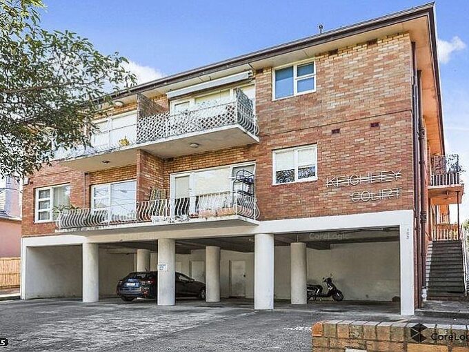 7/152 Queen Victoria Street BEXLEY NSW