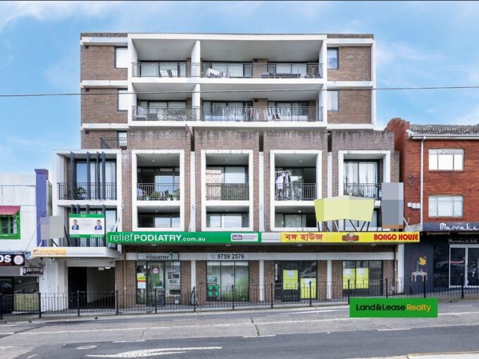 G02/3 Hampden Road, Lakemba, NSW 2195