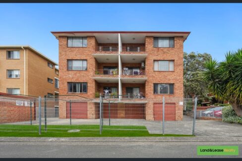 14/4-6 President Avenue, Kogarah, NSW 2217