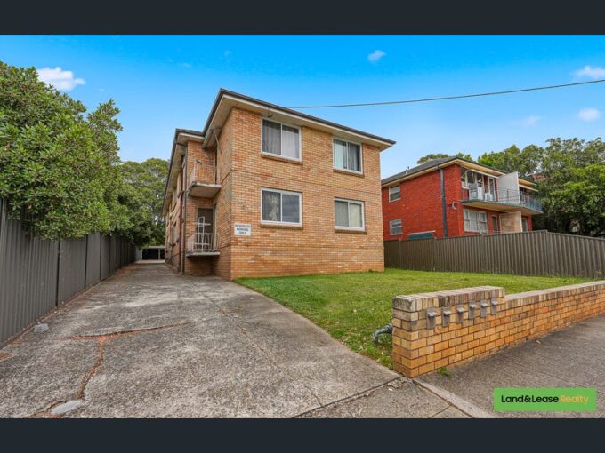 7/61-63 Macdonald Street, Lakemba, NSW 2195