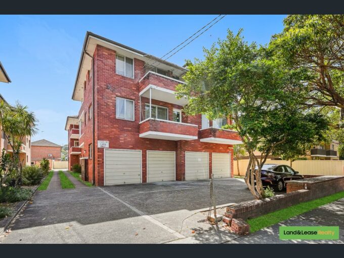 4/17 Sproule Street, Lakemba, NSW 2195