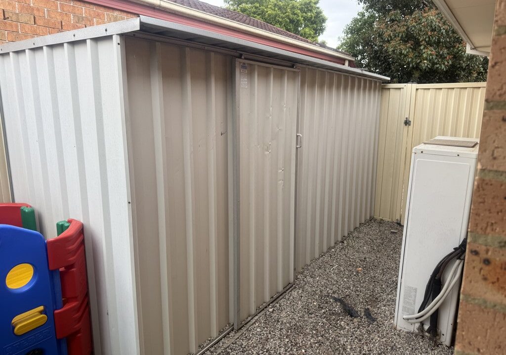 11 Namoi Court WATTLE GROVE NSW