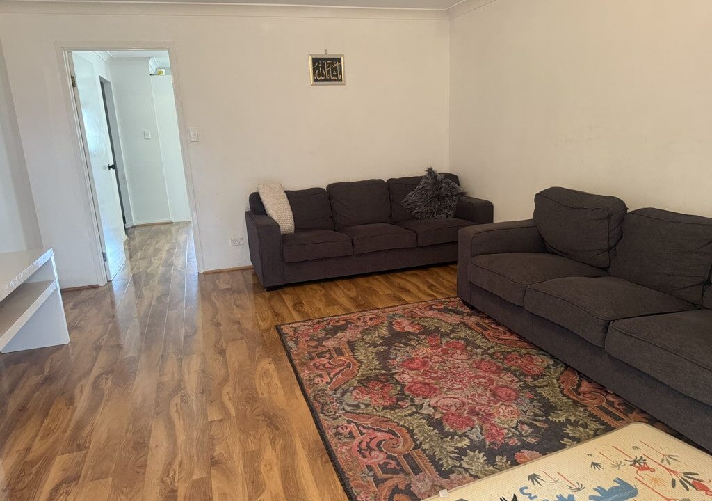 11 Namoi Court WATTLE GROVE NSW