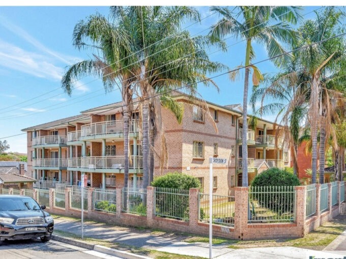 13/15-19 Croydon Street LAKEMBA NSW