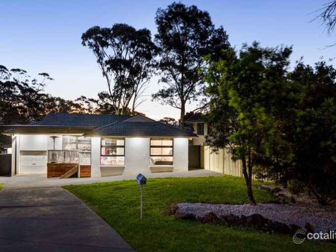 23 Hewitt Place MINTO NSW