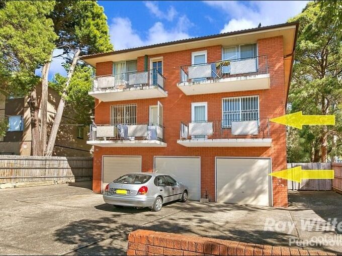 3/30 Colin Street, Lakemba, NSW 2195
