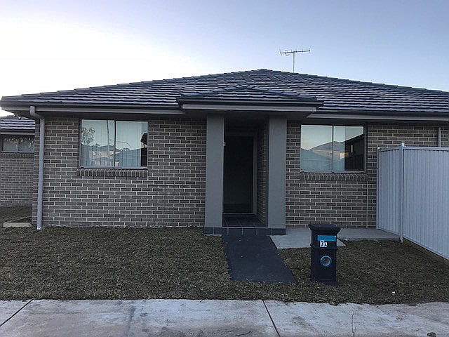 7A Wakeling Drive EDMONDSON PARK NSW