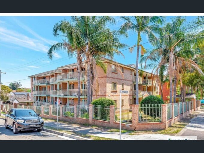 13/15-19 Croydon Street, Lakemba, NSW 2195