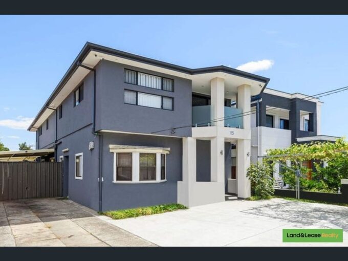 15 Robinson Street, Wiley Park, NSW 2195