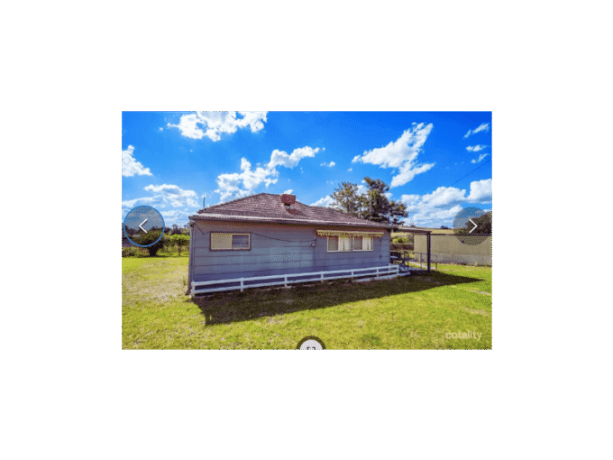 2 Noyeau Street, Woodstock, NSW 2793