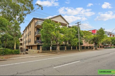 12/38-40 Marlborough Road, Homebush West, NSW 2140