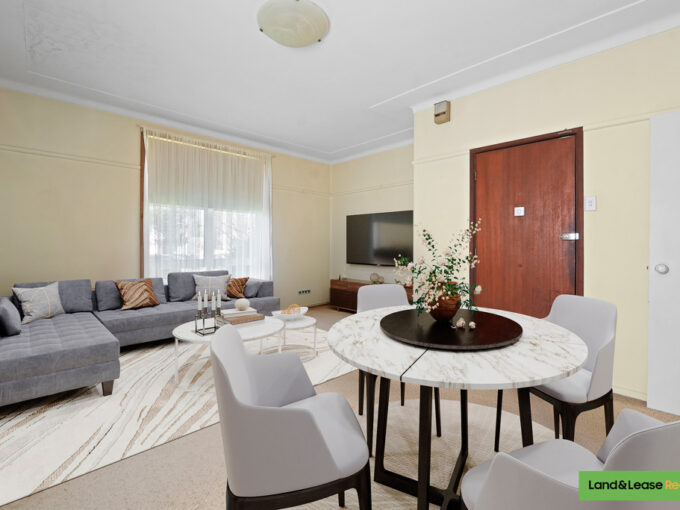 6 Carlton Parade PUNCHBOWL NSW