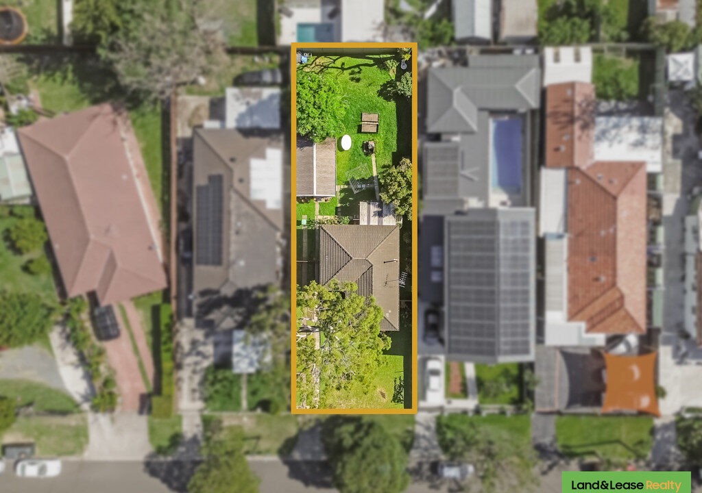 6 Carlton Parade PUNCHBOWL NSW