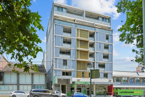 601/625-627 Princes Highway ROCKDALE NSW