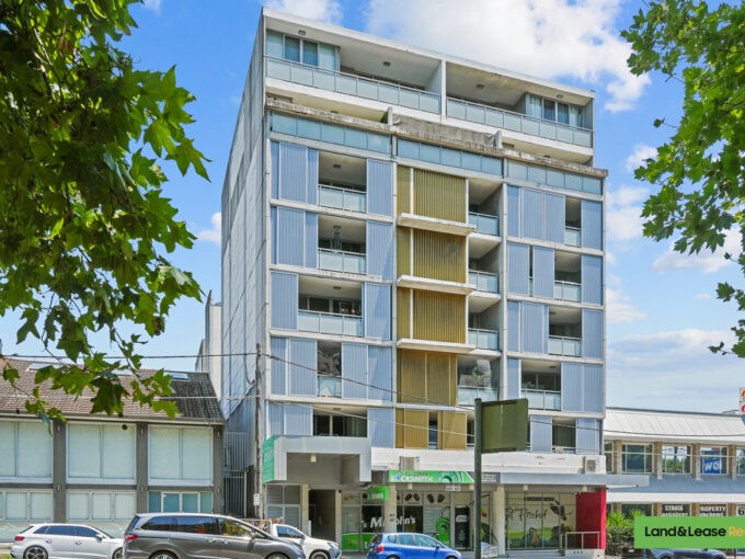 601/625-627 Princes Highway ROCKDALE NSW
