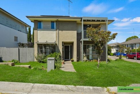9 Mindona Street, Leumeah, NSW 2560