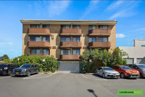 8/6 Nardoo Street, Ingleburn, NSW 2565