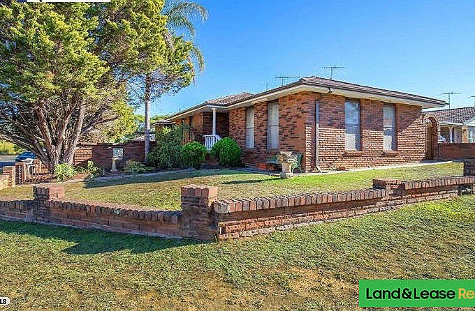 1 Welch Place MINTO NSW