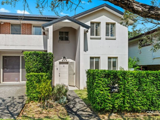 100A James St PUNCHBOWL NSW