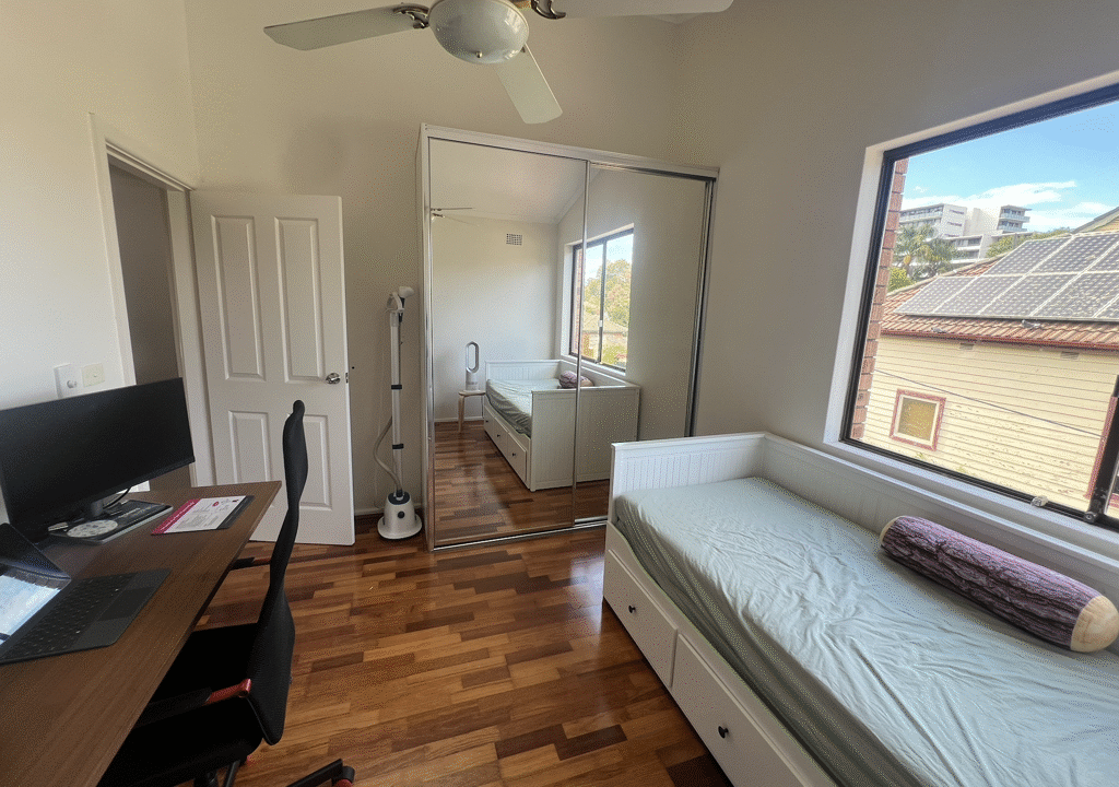 1/10-12 Hampden Road LAKEMBA NSW