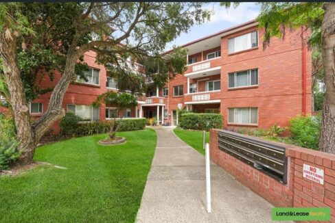 14/29 Hayburn Avenue, Rockdale, NSW 2216