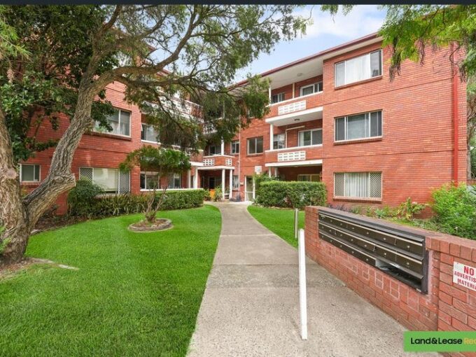 14/29 Hayburn Avenue, Rockdale, NSW 2216