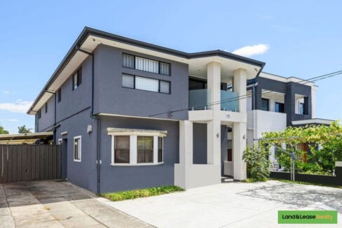 15 Robinson Street WILEY PARK NSW