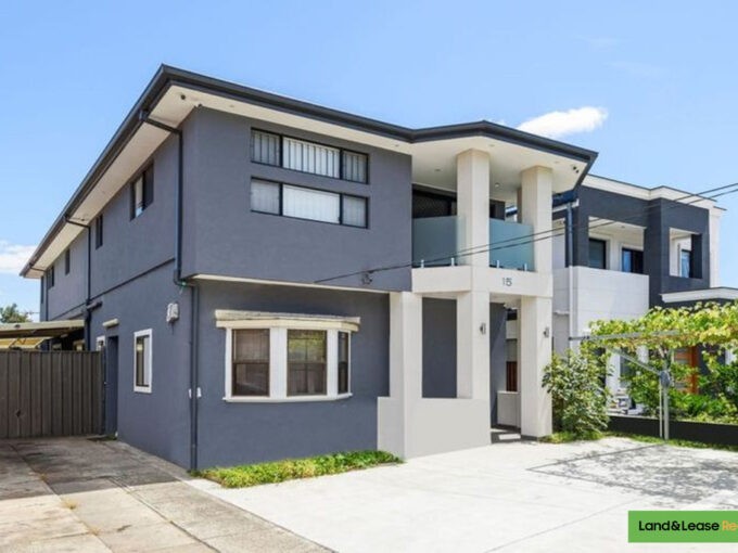 15 Robinson Street WILEY PARK NSW