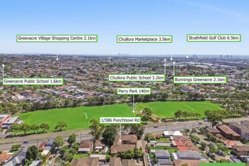 1/586-588 Punchbowl Road, Lakemba, NSW 2195
