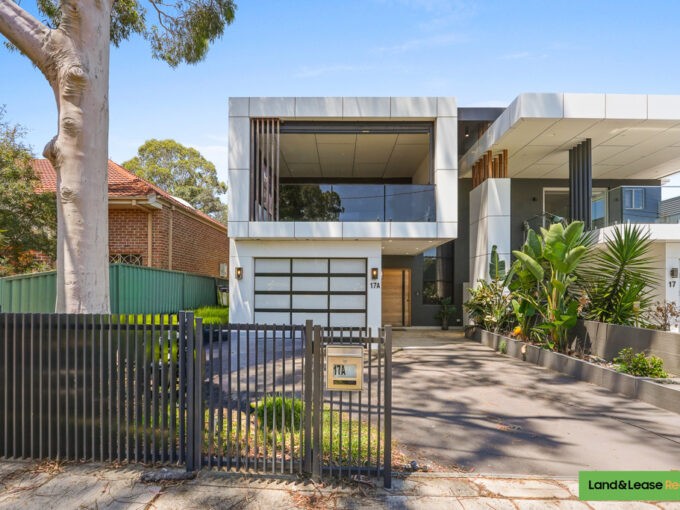 17A Gwandalan Road PADSTOW NSW